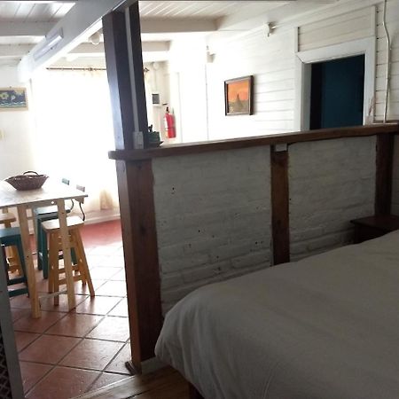 Puerto PirámidesEl Tamariscoアパートメント エクステリア 写真